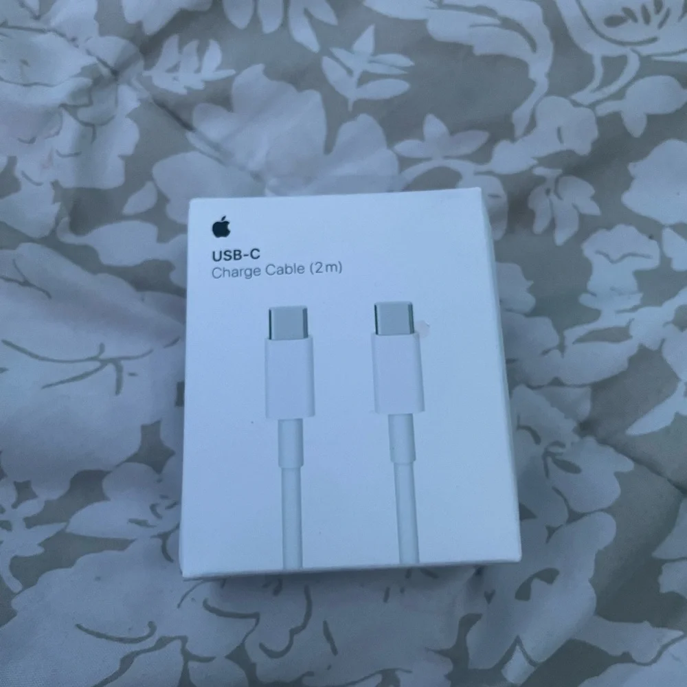 Apple Macbook Cable 2M